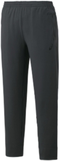 【ASICS/アシックス】 Knit Pant ダークグレー ユニセックス アシックス